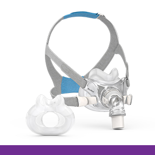 ResMed-AirFit-F30-full-face-CPAP-maske-minimalist