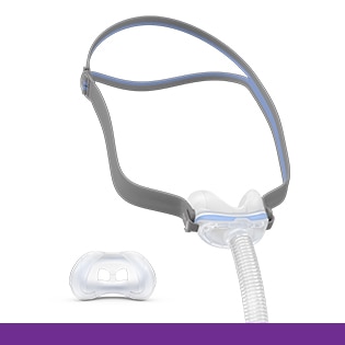 ResMed-AirFit-N30-nasal-CPAP-maske-minimalist