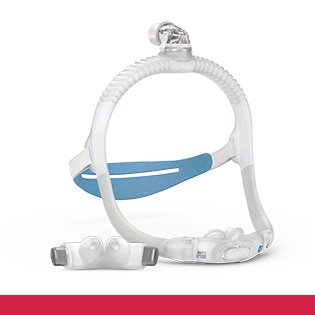 ResMed-AirFit- P30i-CPAP-maske-med nasalpude