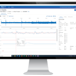 Rescan essentials Software desktop application view