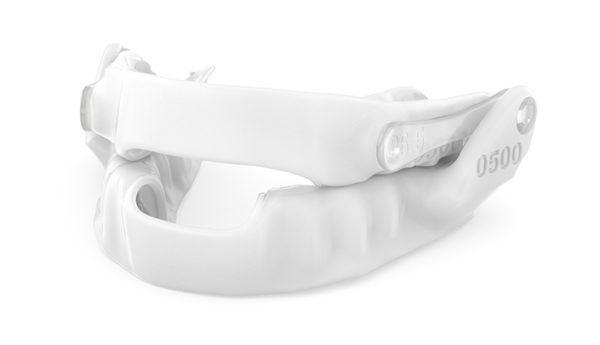 Narval CC oral appliance