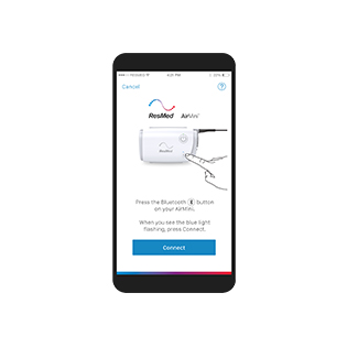 airmini-app-patient-connecting-device-resmed