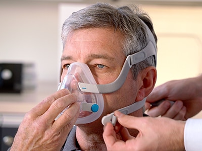 Masker til CPAP- og | ResMed