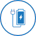 icon-device-plugged-in-to-power