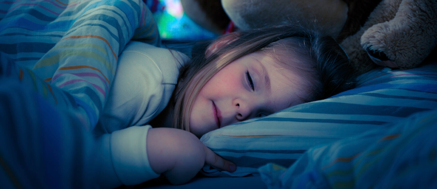 sound sleep