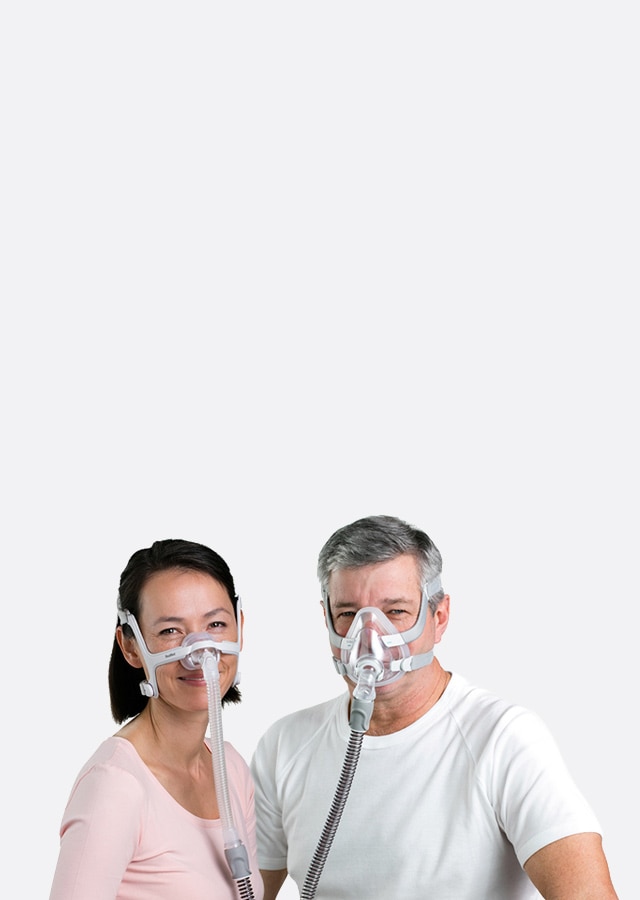 30 series cpap mask portfolio